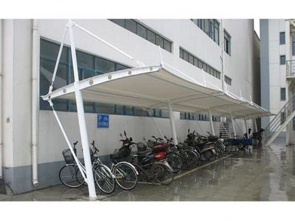 定制膜結(jié)構(gòu)車(chē)棚廠(chǎng)家