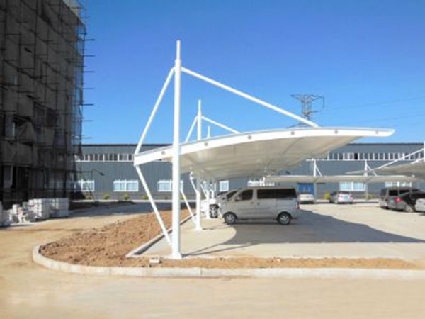 臨朐膜結(jié)構(gòu)車(chē)棚廠(chǎng)家